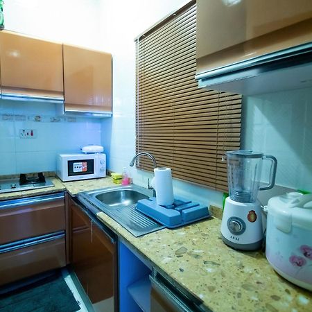 Stylish East Legon Apartment - Ac, Wi-Fi, Netflix Аккра Экстерьер фото